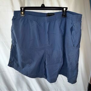 Royal Robbin’s nylon men’s shorts size XL